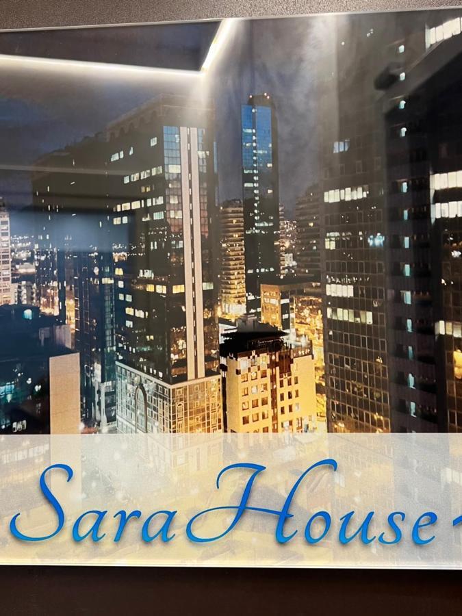 Sara House Nápoles Exterior foto